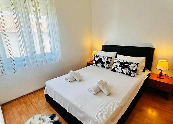 Apartament Stanic Trogir