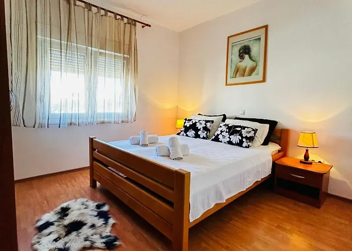 Apartmán Stanic Trogir