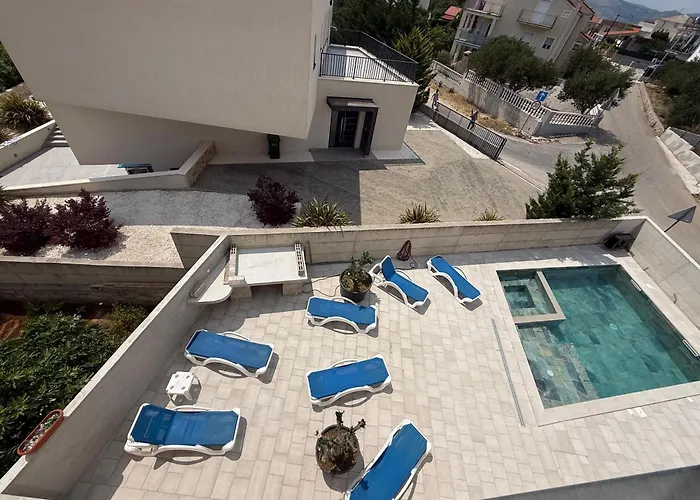Apartmán Stanic Trogir
