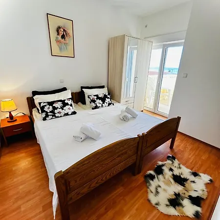 Apartmán Stanic *