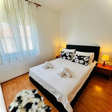 Apartmán Stanic Trogir