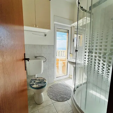 Apartmán Stanic *