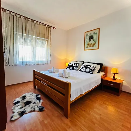 Apartment Paradiso Trogir