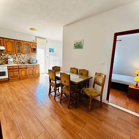 Stanic Apartmán