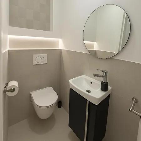 Apartmán Stanic
