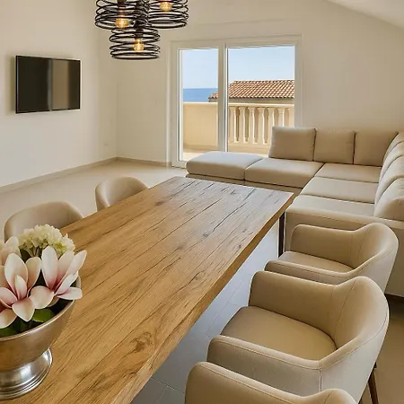 Apartmán Stanic *