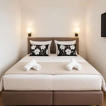 Stanic Apartmán *