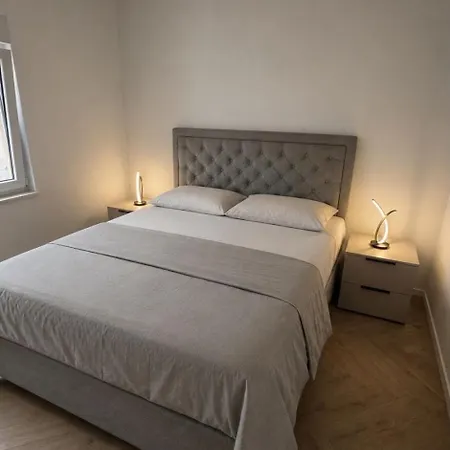 Stanic Appartement Trogir