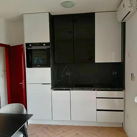 Stanic Appartement