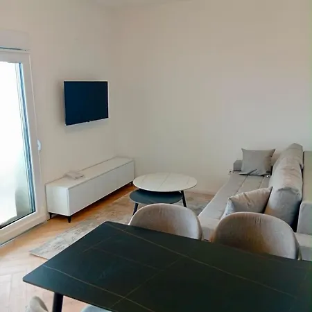 Stanic Appartement *