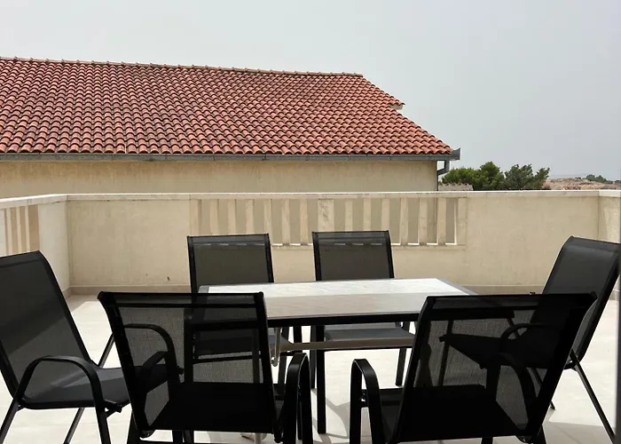 Stanic Appartement *