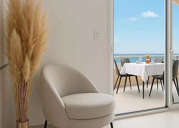 Stanic Appartement *