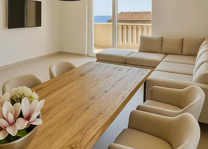 Appartement Stanic *