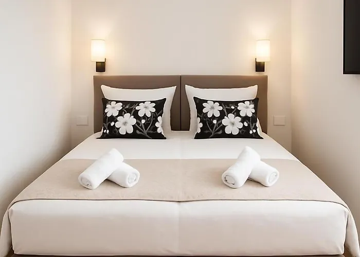 Stanic Appartement *