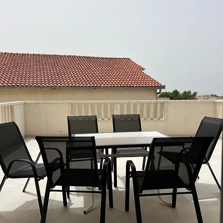 Stanic Apartmán *