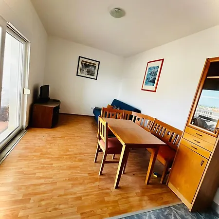 Apartmán Stanic