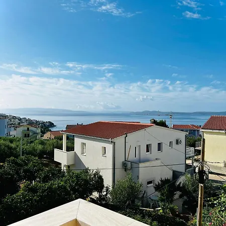 Apartmán Stanic