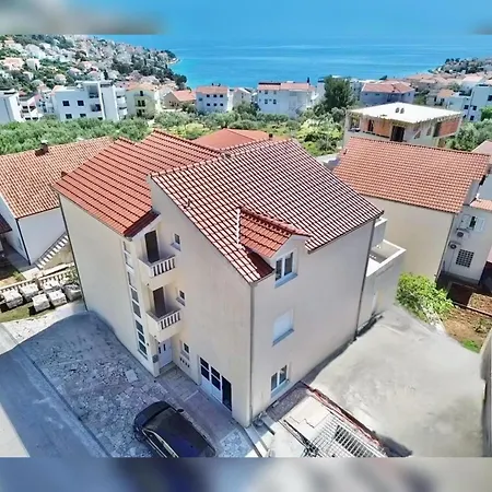 Apartmán Stanic