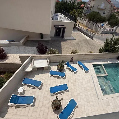Apartmán Stanic Trogir